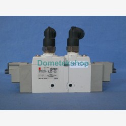 SMC SY9220-5LZD-03